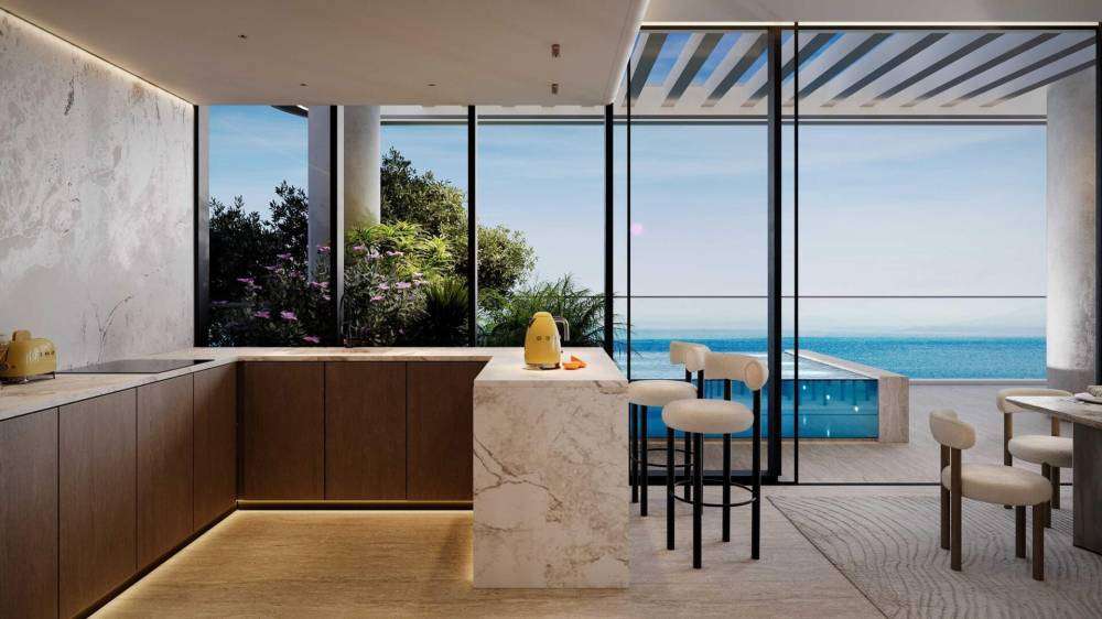 Villa Del Divos Residences — project photo 26